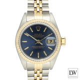 Rolex Lady-Datejust 26 79173