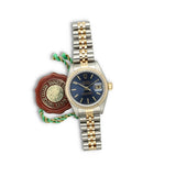 Rolex Lady-Datejust 26 79173