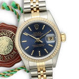 Rolex Lady-Datejust 26 79173