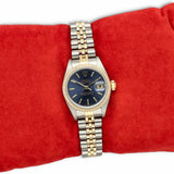 Rolex Lady-Datejust 26 79173