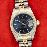 Rolex Lady-Datejust 26 79173