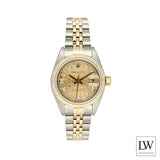 Rolex Lady-Datejust 26 79173