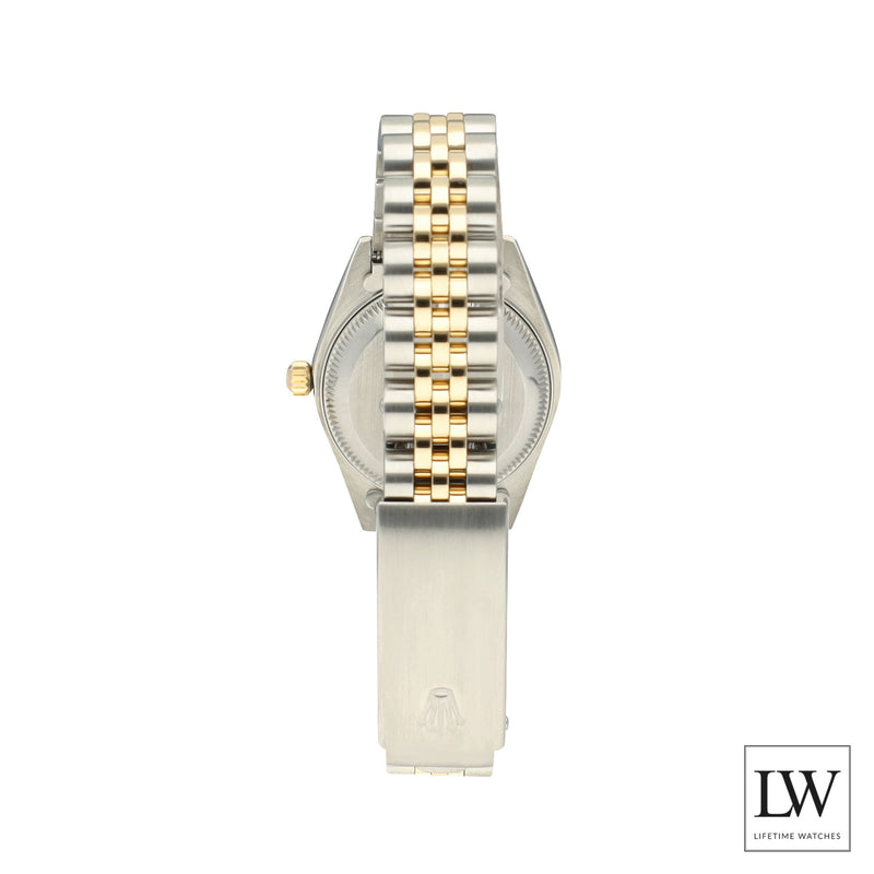 Rolex Lady-Datejust 26 79173