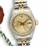 Rolex Lady-Datejust 26 79173
