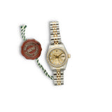 Rolex Lady-Datejust 26 79173