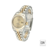 Rolex Lady-Datejust 26 79173