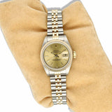 Rolex Lady-Datejust 26 79173