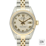 Rolex Lady-Datejust 26 79173