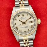 Rolex Lady-Datejust 26 79173
