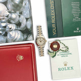 Rolex Lady-Datejust 26 79173