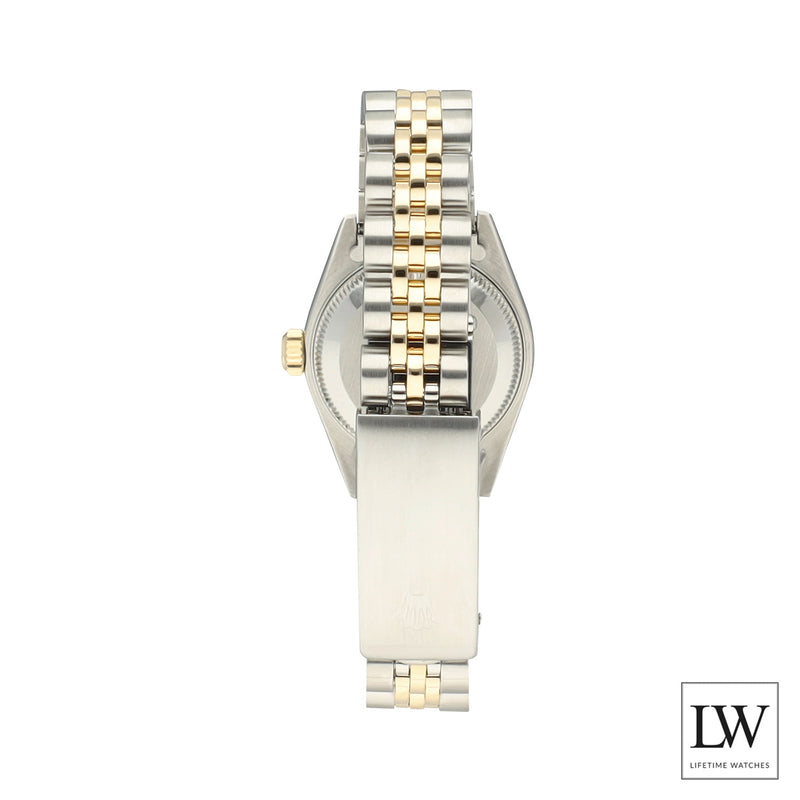 Rolex Lady-Datejust 26 69173