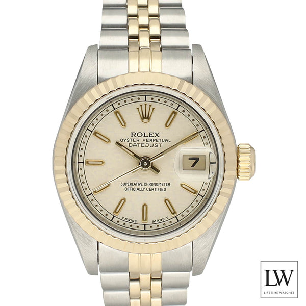 Rolex Lady-Datejust 26 69173