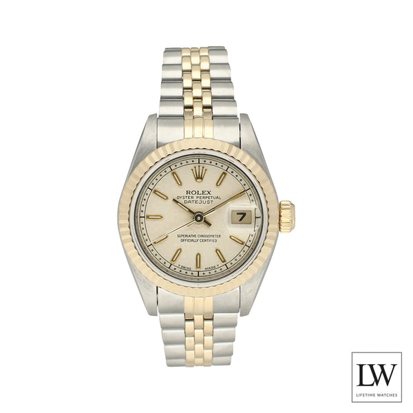 Rolex Lady-Datejust 26 69173