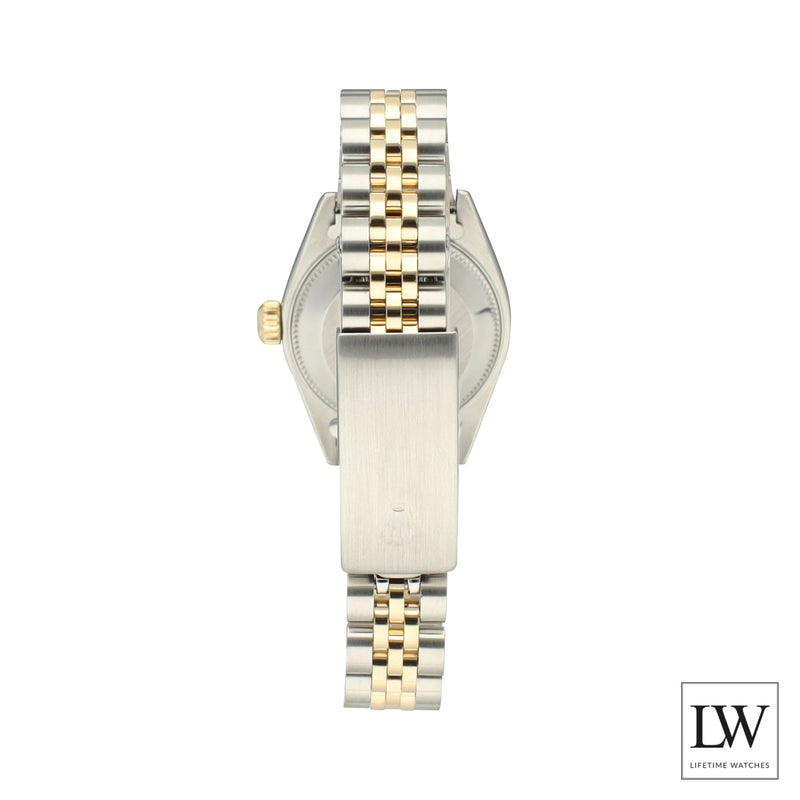 Rolex Lady-Datejust 26 79173