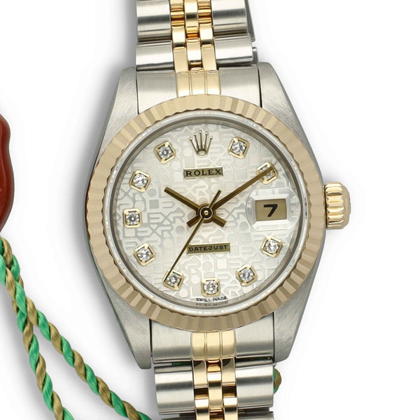 Rolex Lady-Datejust 26 79173