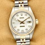 Rolex Lady-Datejust 26 79173