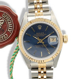 Rolex Lady-Datejust 26 69173