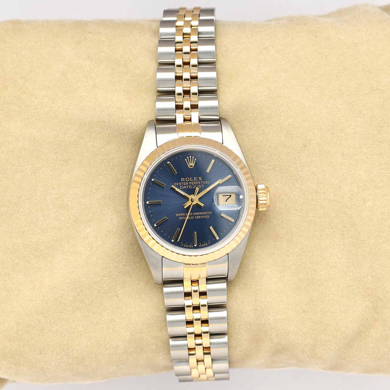 Rolex Lady-Datejust 26 69173