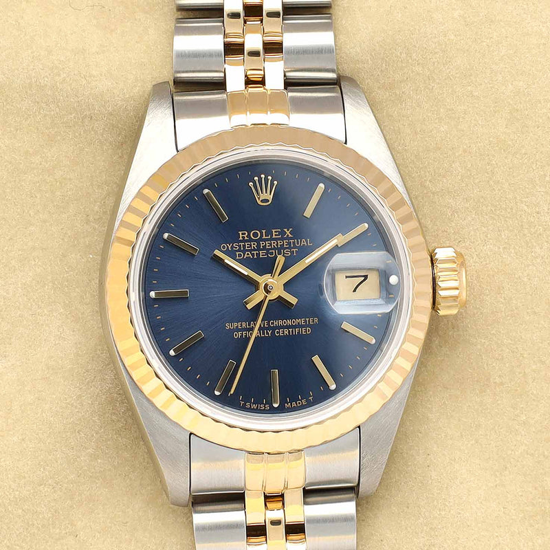 Rolex Lady-Datejust 26 69173