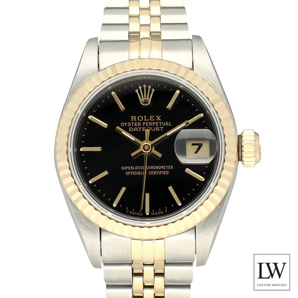 Rolex Lady-Datejust 26 69173