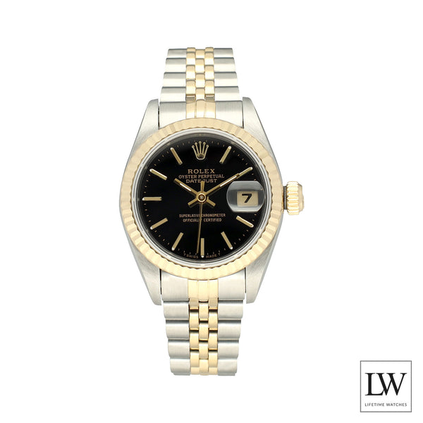 Rolex Lady-Datejust 26 69173