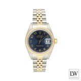 Rolex Lady-Datejust 26 79173