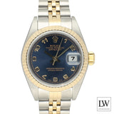 Rolex Lady-Datejust 26 79173
