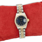 Rolex Lady-Datejust 26 79173