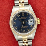Rolex Lady-Datejust 26 79173