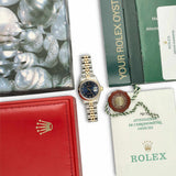 Rolex Lady-Datejust 26 79173
