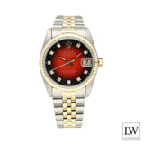 Rolex Datejust Midsize 31 68273