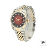 Rolex Datejust Midsize 31 68273