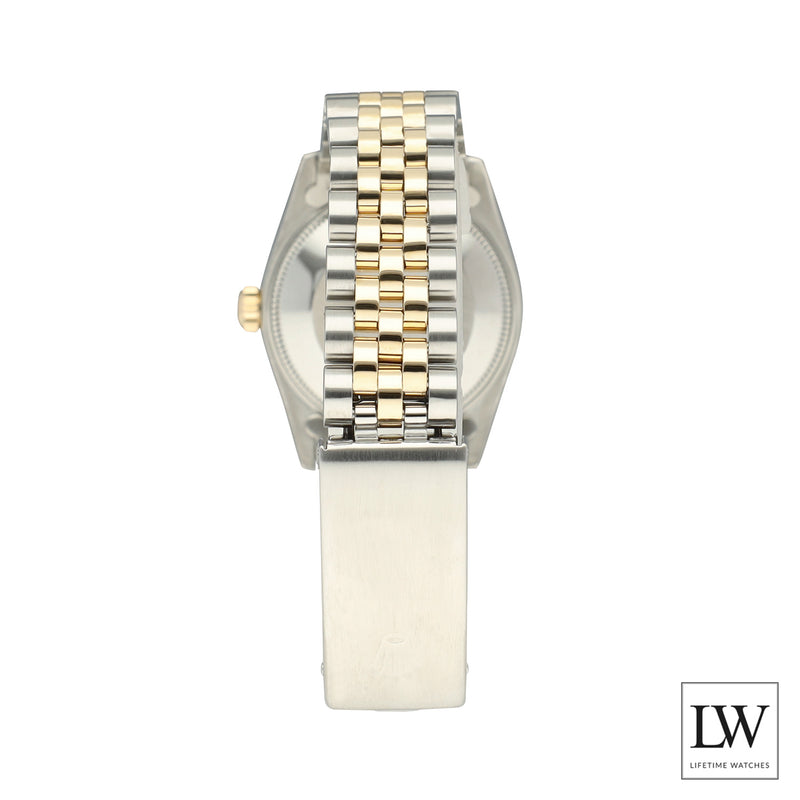 Rolex Datejust Midsize 31 68273