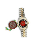 Rolex Datejust Midsize 31 68273