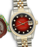 Rolex Datejust Midsize 31 68273