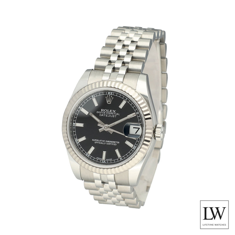 Rolex Datejust Midsize 31 178274