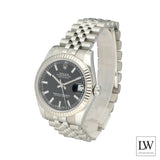 Rolex Datejust Midsize 31 178274