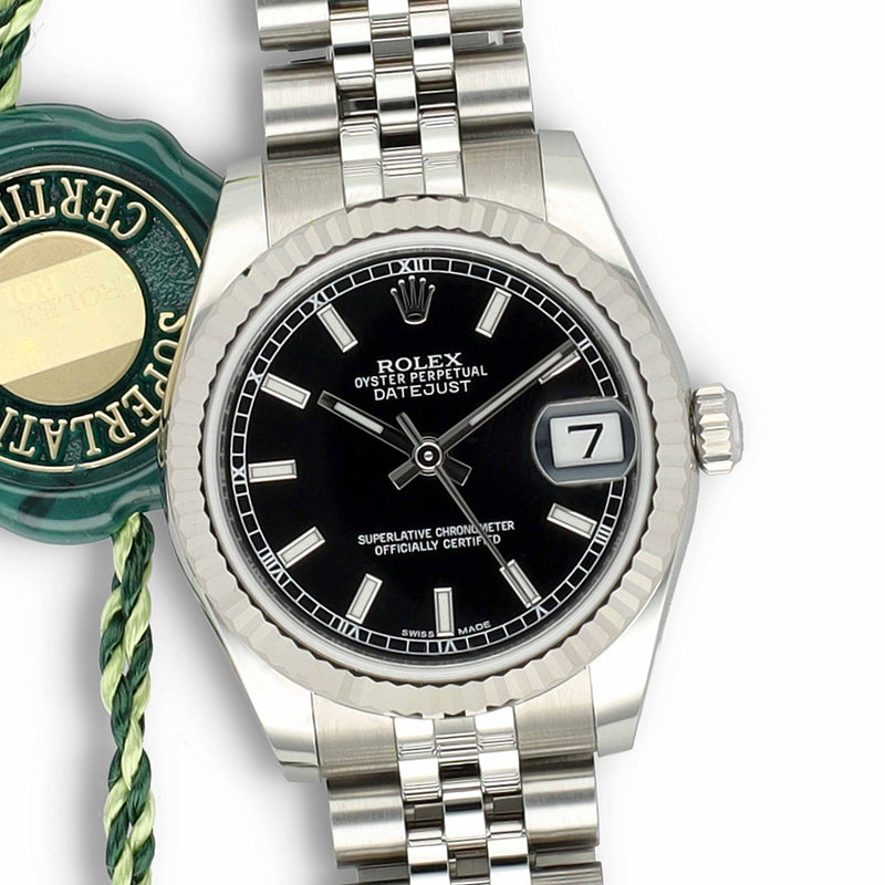 Rolex Datejust Midsize 31 178274