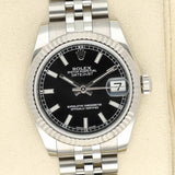 Rolex Datejust Midsize 31 178274