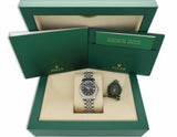 Rolex Datejust Midsize 31 178274