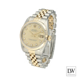 Rolex Datejust Midsize 31 68273