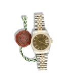 Rolex Datejust Midsize 31 68273