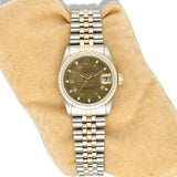 Rolex Datejust Midsize 31 68273