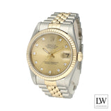 Rolex Datejust Midsize 31 68273