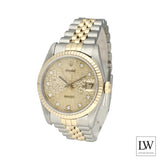 Rolex Datejust Midsize 31 68273