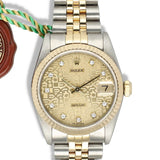 Rolex Datejust Midsize 31 68273