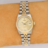 Rolex Datejust Midsize 31 68273