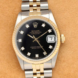 Rolex Datejust Midsize 31 68273