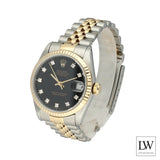 Rolex Datejust Midsize 31 68273