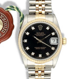 Rolex Datejust Midsize 31 68273